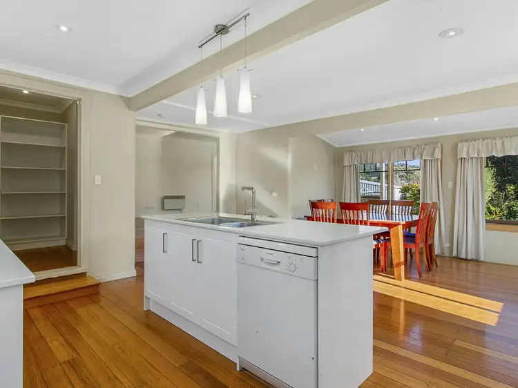 Fifth view of Homely house listing, 3 Old Tram Road, Bicheno TAS 7215