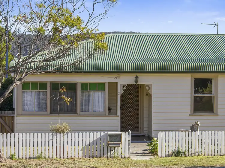 Sixth view of Homely house listing, 3 Old Tram Road, Bicheno TAS 7215