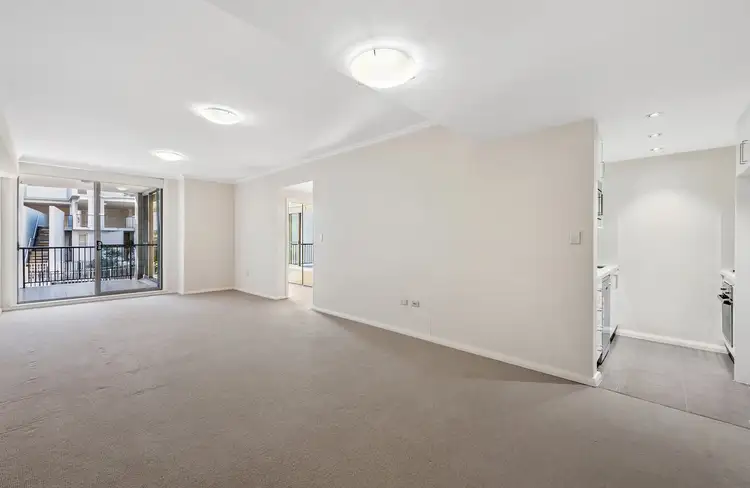 43/35-39 Dumaresq Street, Gordon NSW 2072