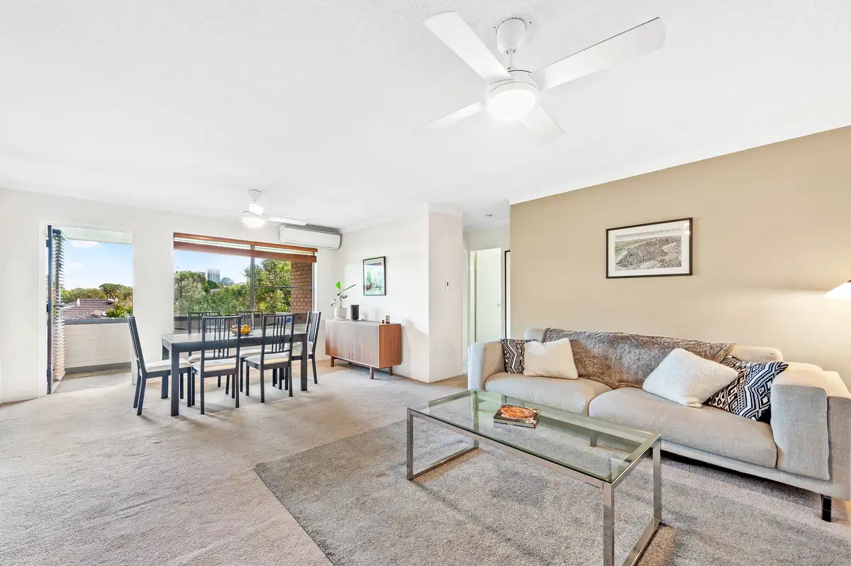 Main view of Homely apartment listing, 9/166 Mowbray Road, Willoughby NSW 2068