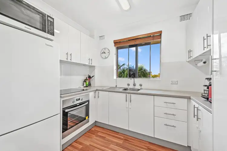 Second view of Homely apartment listing, 9/166 Mowbray Road, Willoughby NSW 2068