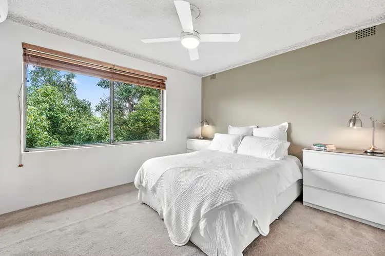 Third view of Homely apartment listing, 9/166 Mowbray Road, Willoughby NSW 2068