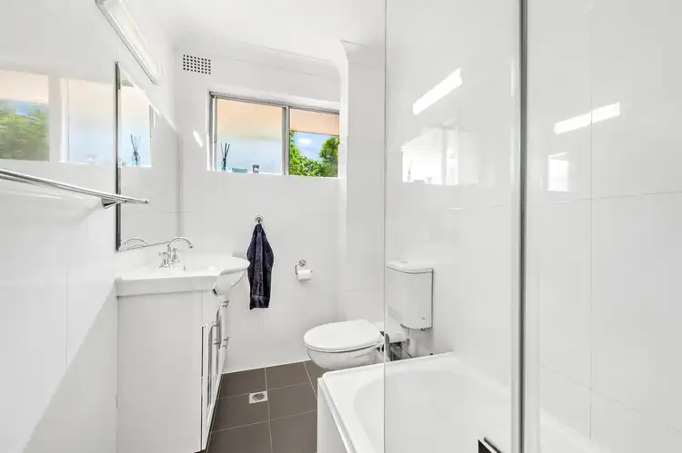 Fourth view of Homely apartment listing, 9/166 Mowbray Road, Willoughby NSW 2068