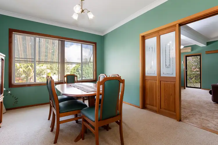 Fifth view of Homely house listing, 14 Lucas Crescent, Adamstown Heights NSW 2289