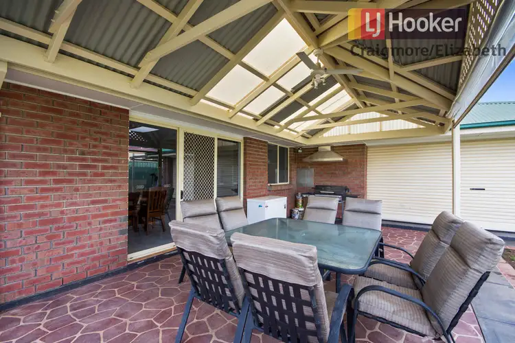 75 Applecross Drive, Blakeview SA 5114