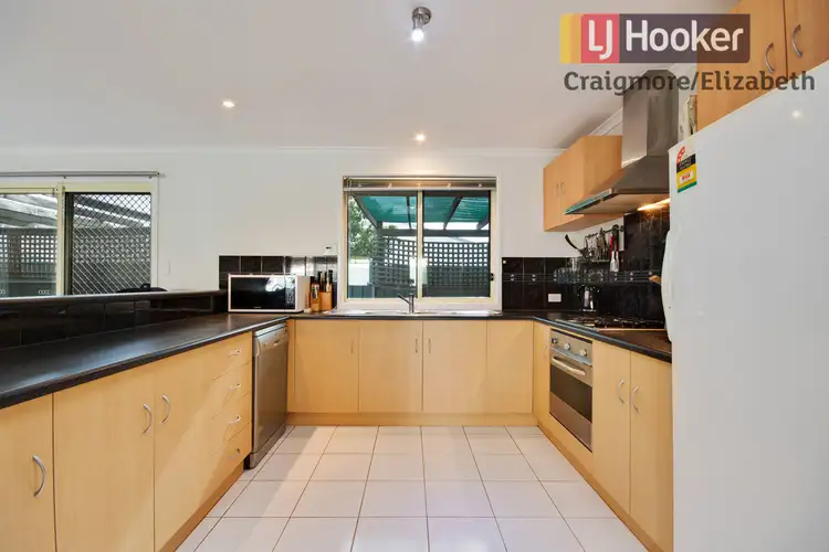 Third view of Homely house listing, 75 Applecross Drive, Blakeview SA 5114