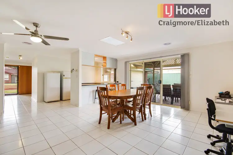 Sixth view of Homely house listing, 75 Applecross Drive, Blakeview SA 5114