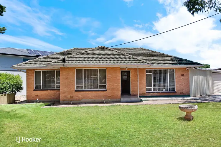 Second view of Homely house listing, 361 Wright Road, Valley View SA 5093