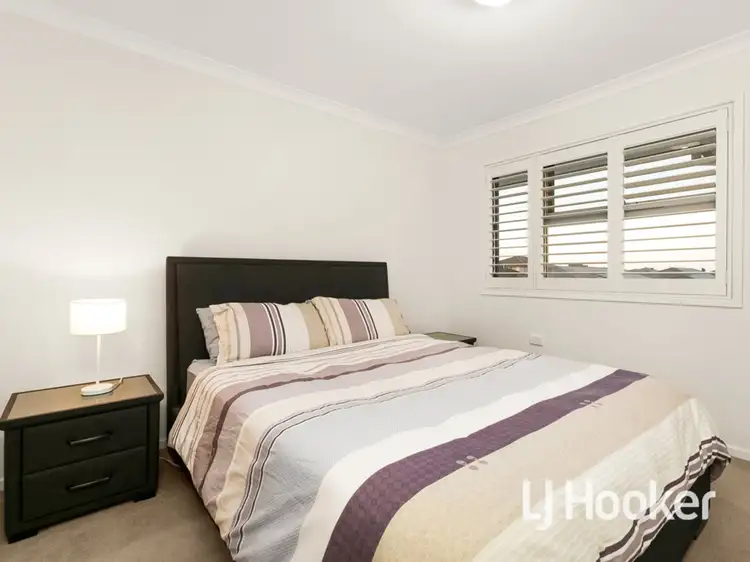 Fifth view of Homely house listing, 34 Knight Avenue, Point Cook VIC 3030