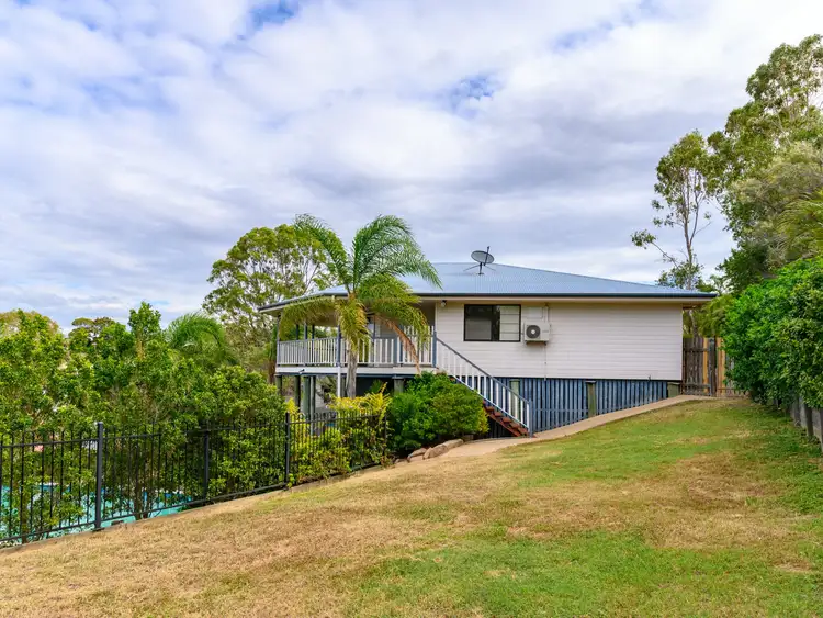 4 Neluna Rise, Sun Valley QLD 4680