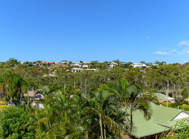Third view of Homely house listing, 4 Neluna Rise, Sun Valley QLD 4680