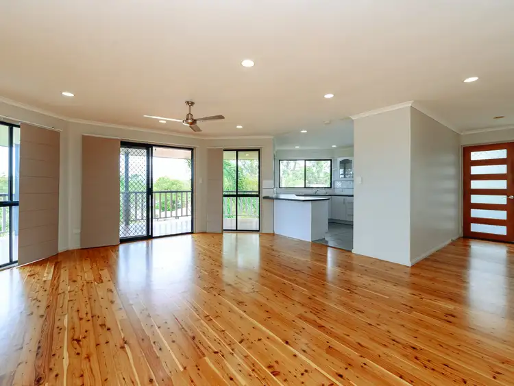Fifth view of Homely house listing, 4 Neluna Rise, Sun Valley QLD 4680