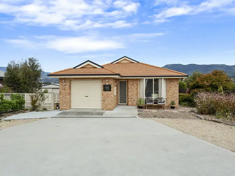 15 Maddelena Court, Old Beach TAS 7017