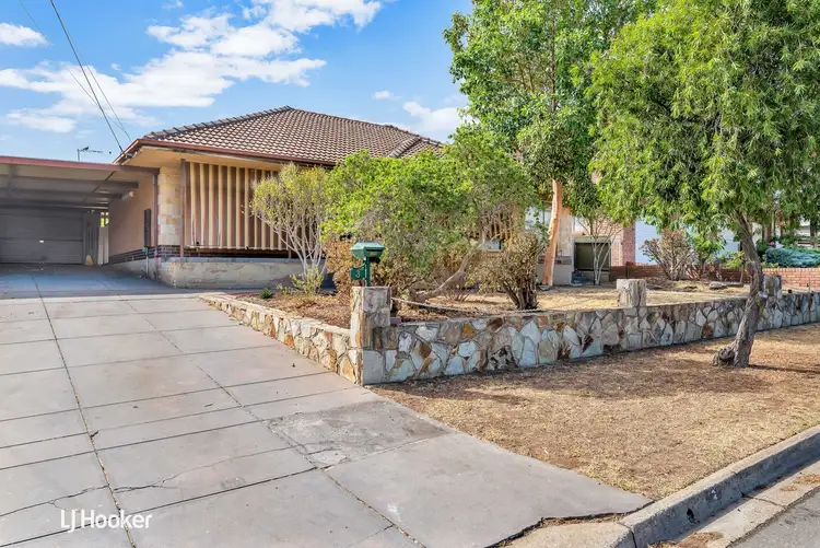 3 Rayleigh Avenue, Highbury SA 5089