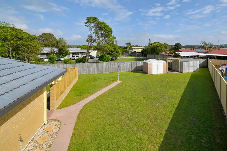 Main view of Homely house listing, 31 Seabrook Street, Elanora QLD 4221
