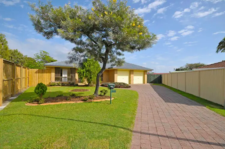 Second view of Homely house listing, 31 Seabrook Street, Elanora QLD 4221