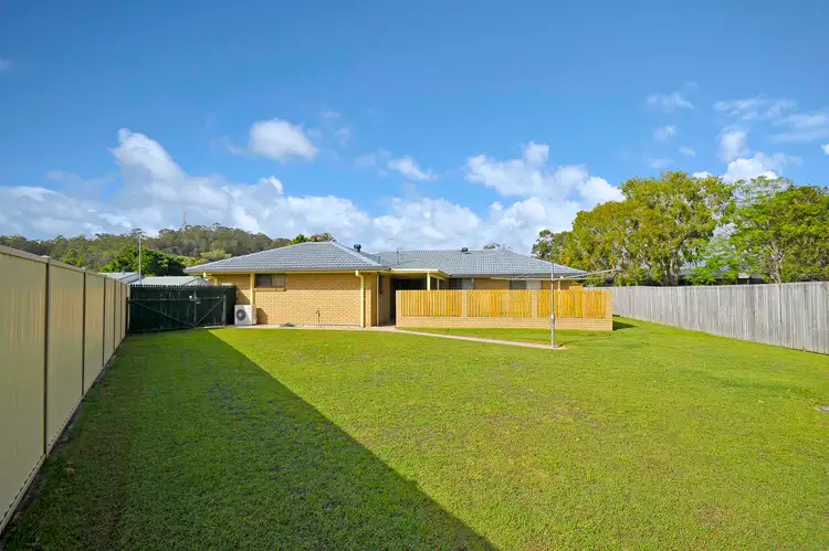 Third view of Homely house listing, 31 Seabrook Street, Elanora QLD 4221
