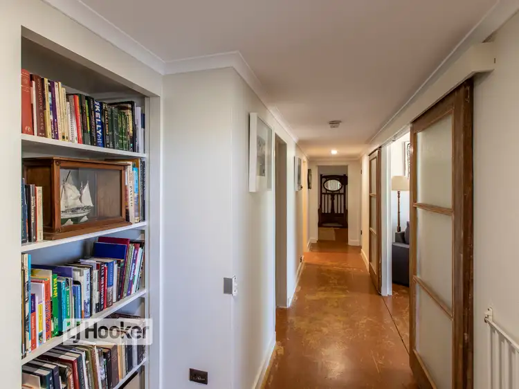 Sixth view of Homely house listing, 31 Chewings Street, East Side NT 870