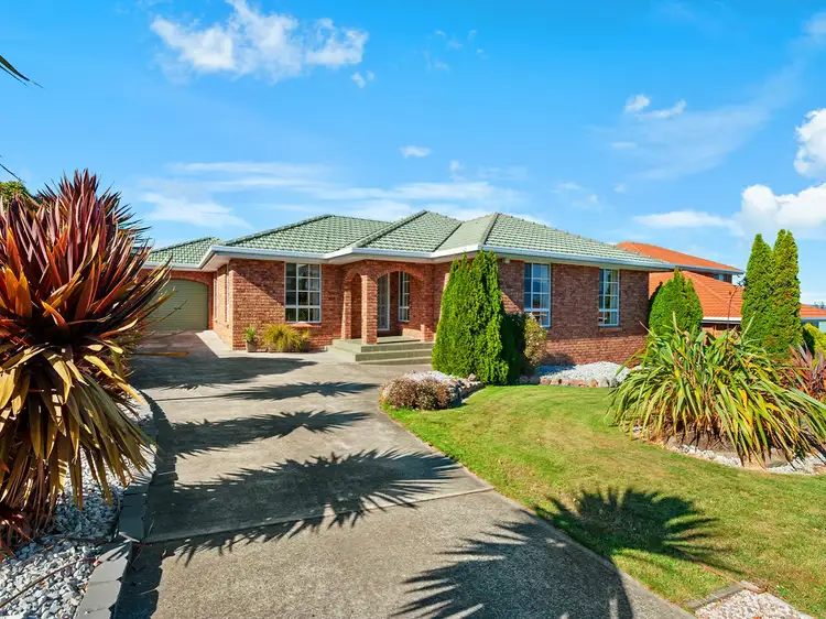 Main view of Homely house listing, 46 Woodleigh Drive, Oakdowns TAS 7019