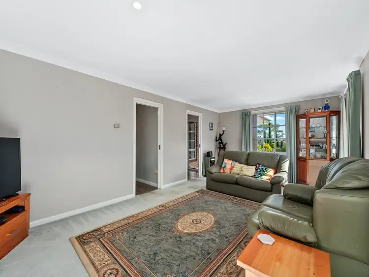 Seventh view of Homely house listing, 46 Woodleigh Drive, Oakdowns TAS 7019