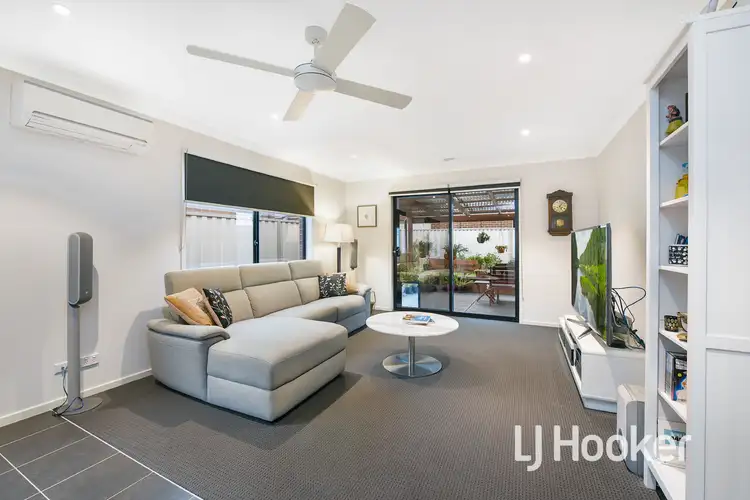 Third view of Homely house listing, 18 Willowtree Drive, Pakenham VIC 3810