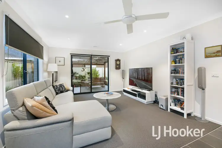 Fourth view of Homely house listing, 18 Willowtree Drive, Pakenham VIC 3810