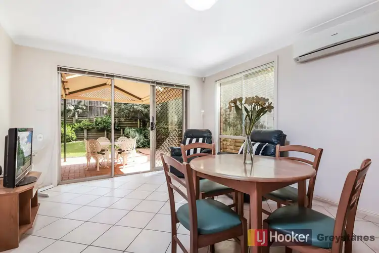 Third view of Homely house listing, 2 Blackbutt Crescent, Greystanes NSW 2145