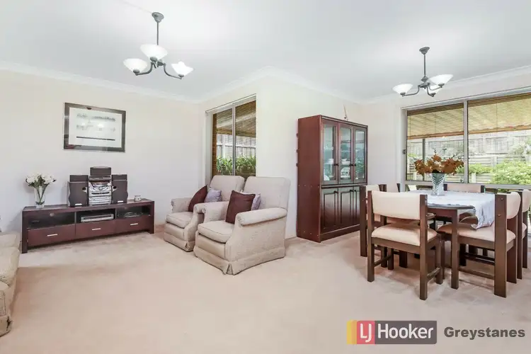 Fourth view of Homely house listing, 2 Blackbutt Crescent, Greystanes NSW 2145