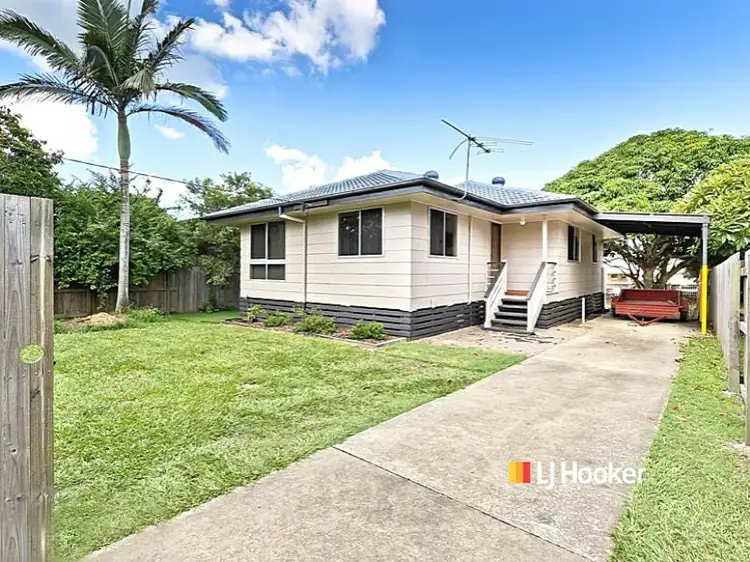 4 Sheehan Street, Kallangur QLD 4503