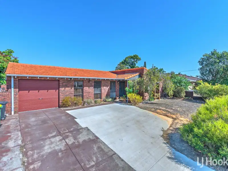 Main view of Homely house listing, 11 Nethercott Street, Huntingdale WA 6110