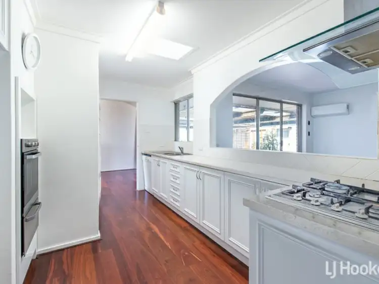 Second view of Homely house listing, 11 Nethercott Street, Huntingdale WA 6110