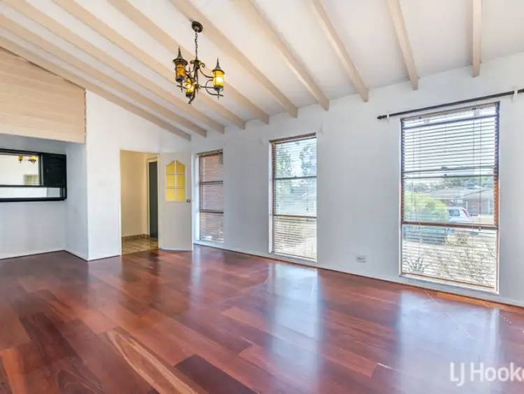 Third view of Homely house listing, 11 Nethercott Street, Huntingdale WA 6110