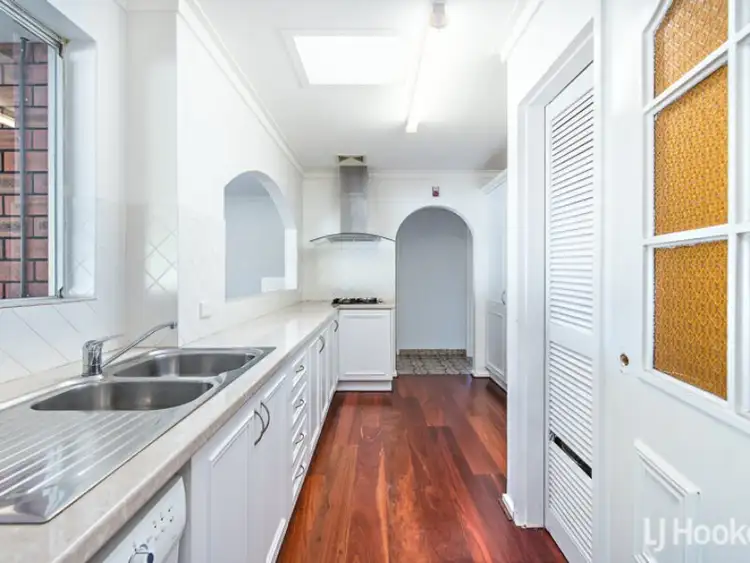 Fourth view of Homely house listing, 11 Nethercott Street, Huntingdale WA 6110