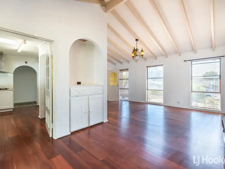 Sixth view of Homely house listing, 11 Nethercott Street, Huntingdale WA 6110
