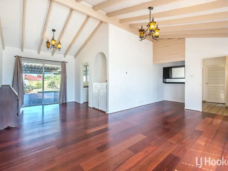 Seventh view of Homely house listing, 11 Nethercott Street, Huntingdale WA 6110