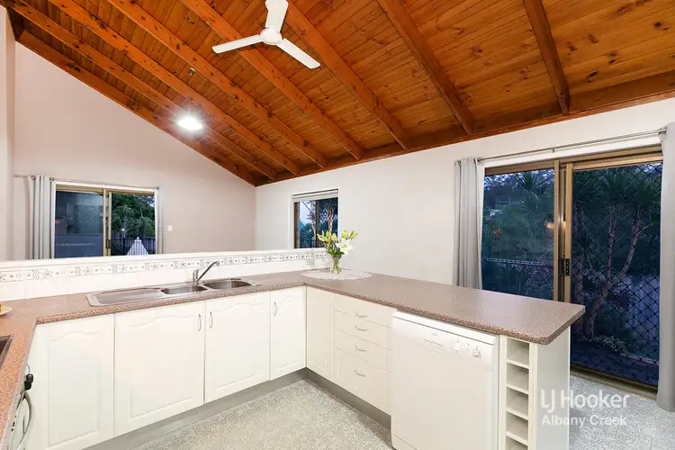Fifth view of Homely house listing, 4 Jocasta Street, Eatons Hill QLD 4037