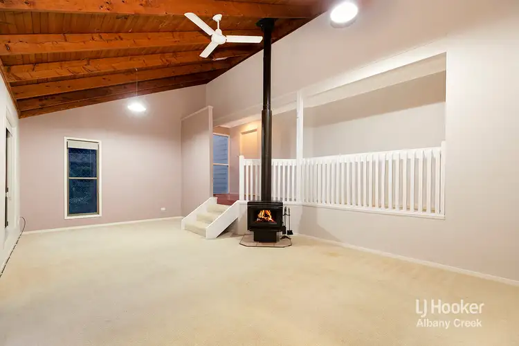 Sixth view of Homely house listing, 4 Jocasta Street, Eatons Hill QLD 4037