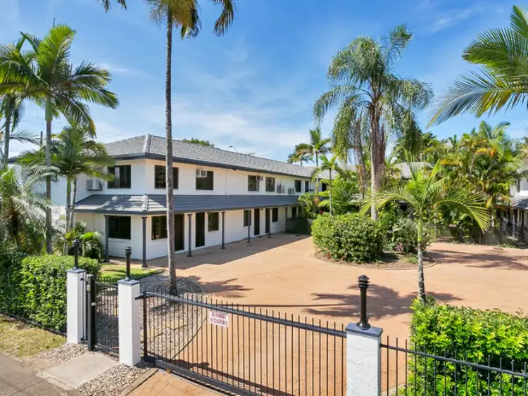 Main view of Homely townhouse listing, 2/350 Sheridan Street, Cairns North QLD 4870