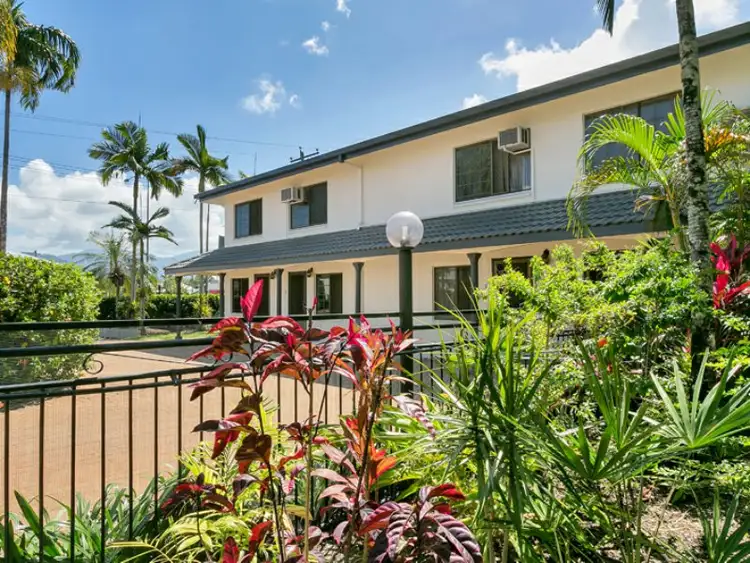 Second view of Homely townhouse listing, 2/350 Sheridan Street, Cairns North QLD 4870