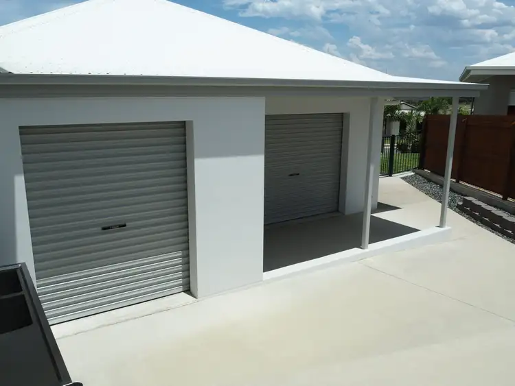 Sixth view of Homely house listing, 7 Silk Road, Bowen QLD 4805