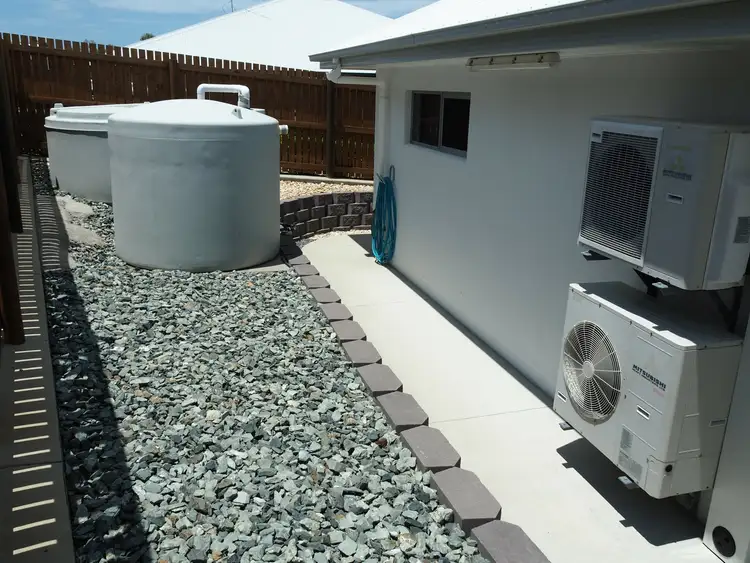 Seventh view of Homely house listing, 7 Silk Road, Bowen QLD 4805