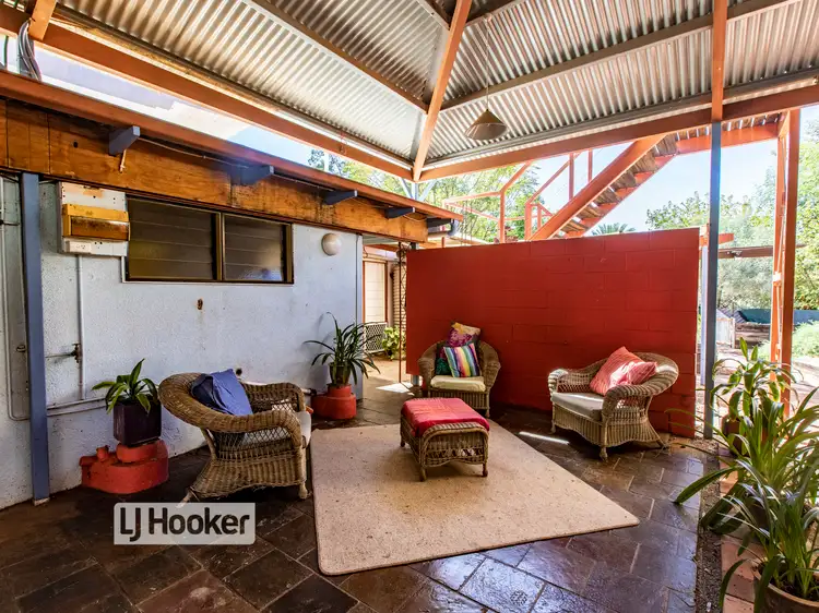 Main view of Homely house listing, 7 Raggatt Street, East Side NT 870