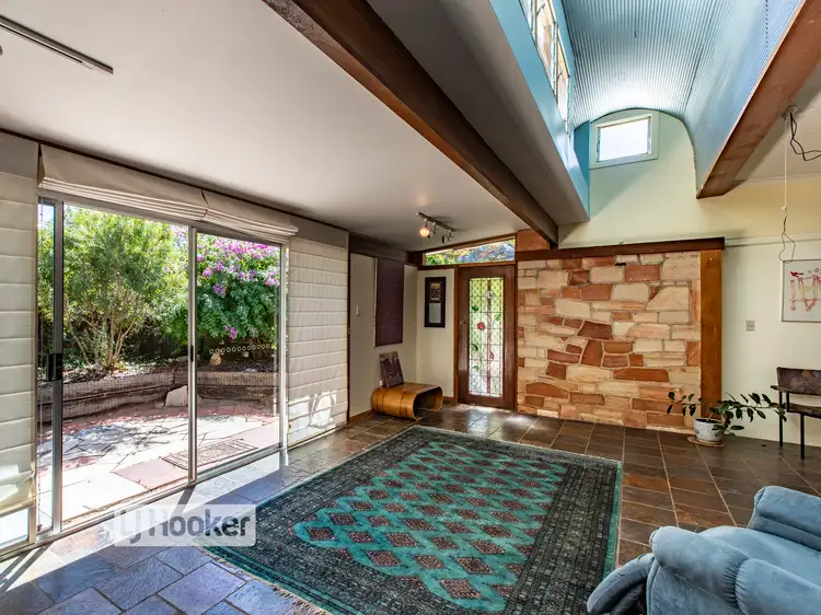 Fourth view of Homely house listing, 7 Raggatt Street, East Side NT 870