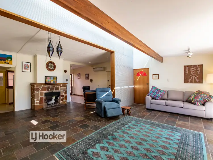 Fifth view of Homely house listing, 7 Raggatt Street, East Side NT 870