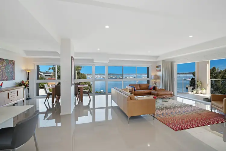 Second view of Homely apartment listing, 303/58 Brooks Parade, Belmont NSW 2280