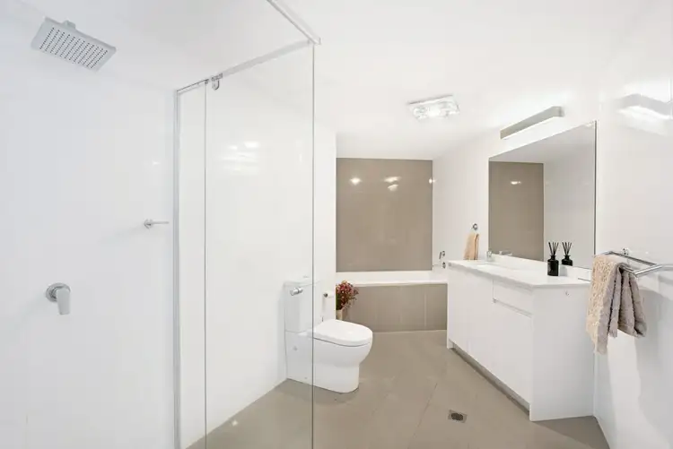 Fourth view of Homely apartment listing, 303/58 Brooks Parade, Belmont NSW 2280