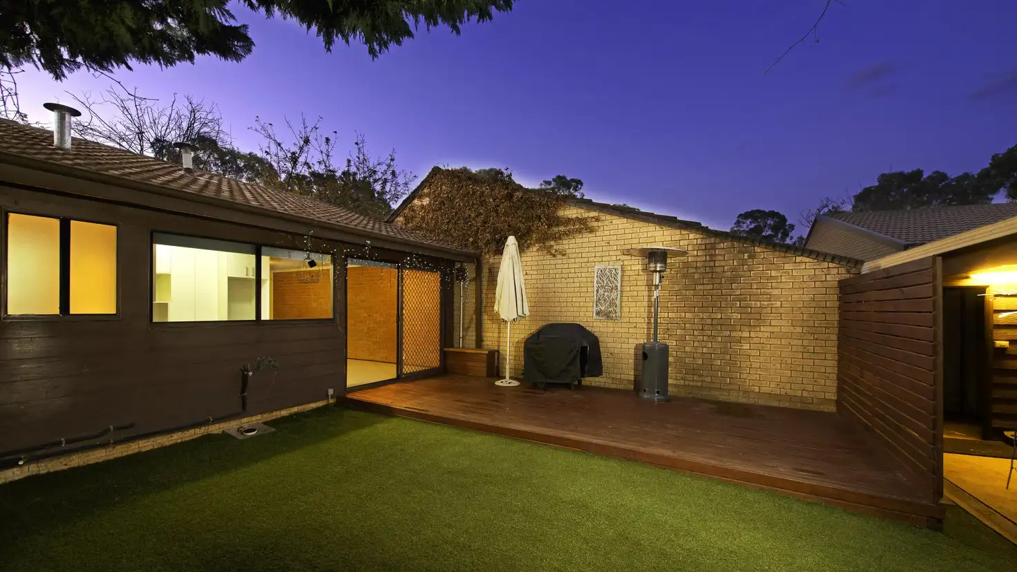 Main view of Homely townhouse listing, 63 Canopus Crescent, Giralang ACT 2617