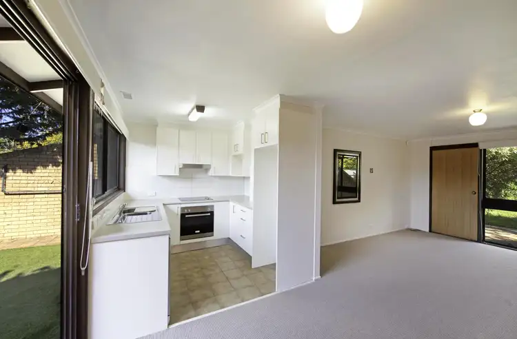 Second view of Homely townhouse listing, 63 Canopus Crescent, Giralang ACT 2617