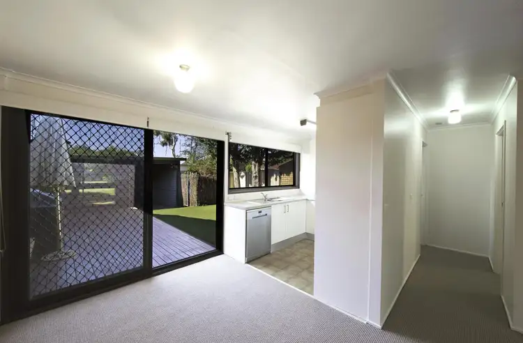 Fourth view of Homely townhouse listing, 63 Canopus Crescent, Giralang ACT 2617
