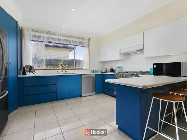 Second view of Homely house listing, 52 Wallace Street, Colac VIC 3250